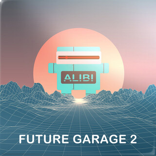 Future Garage, Vol. 2