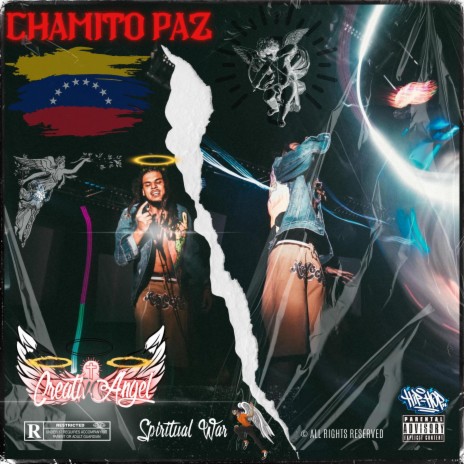 Chamito Paz | Boomplay Music