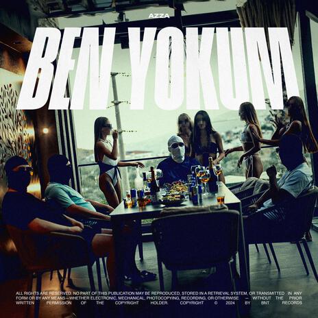 Ben Yokum | Boomplay Music