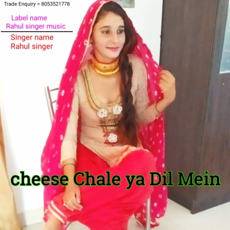 Cheese Chale Ya Dil Mein | Boomplay Music