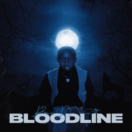 Blood Line | Boomplay Music