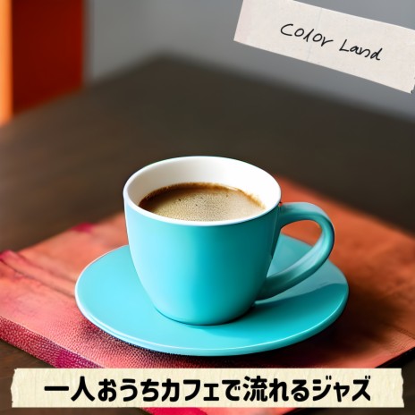 A `` Cafe'' Atmosphere