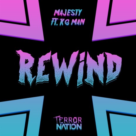 Rewind ft. KG Man | Boomplay Music