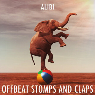 Offbeat Stomps and Claps