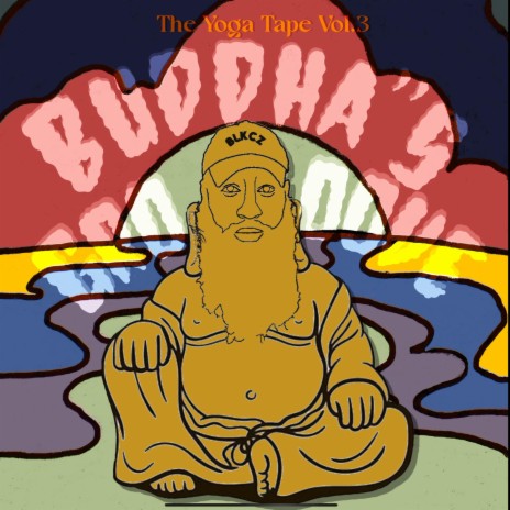 Buddah's Cooldown | Boomplay Music
