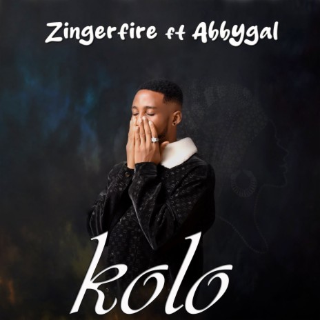 Kolo ft. Abbygal | Boomplay Music
