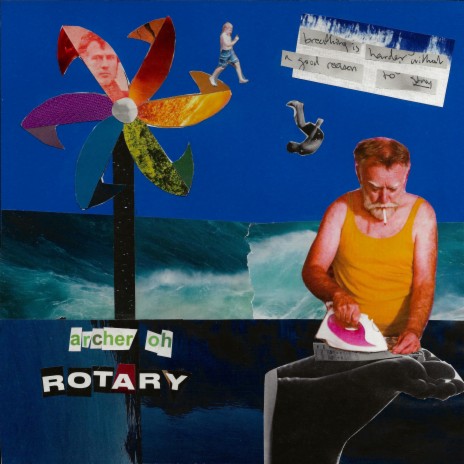 Rotary | Boomplay Music