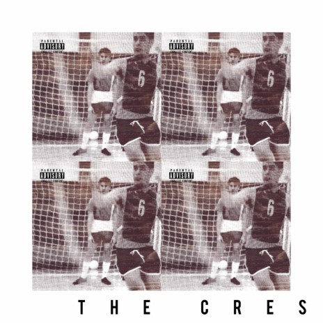 THE CRES. (Radio Edit)