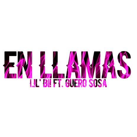 En Llamas ft. Güero Sosa | Boomplay Music