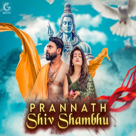 Prannath Shiv Shambhu | Boomplay Music