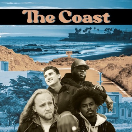 The Coast ft. Baghead, Professa Gabel & ToBy | Boomplay Music