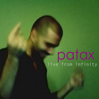 Live from Infinity