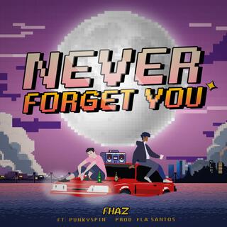 Never Forget You