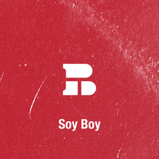 Soy Boy