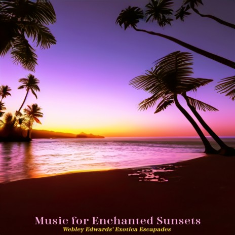 Twilight in Hawaii | Boomplay Music