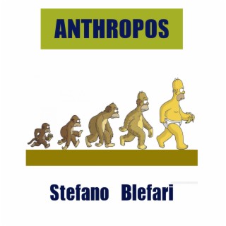 Anthropos (Radio Edit)