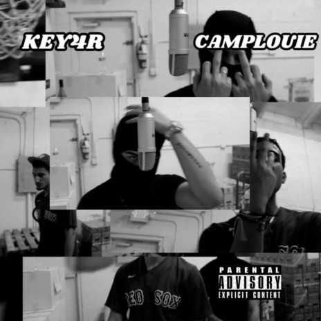 Karma ft. Camplouie | Boomplay Music