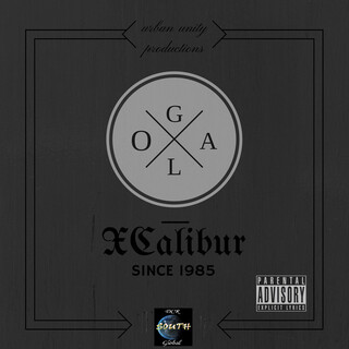 G.O.A.L. (God Over All Lyricists) - Since 1985