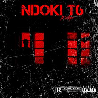 Ndoki T (MOPAO (FREESTYLE)