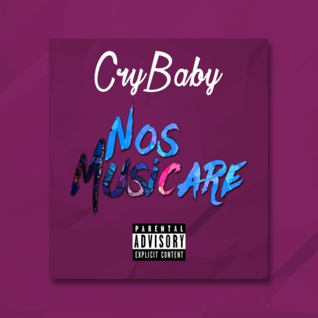 CryBaby | Boomplay Music