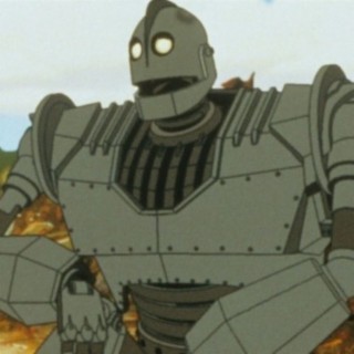 iron giant