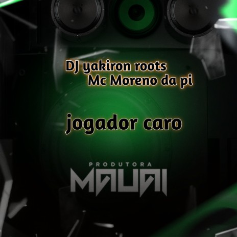 Jogador caro