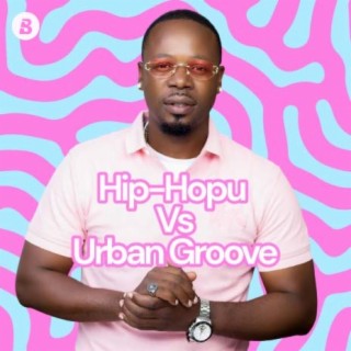 Hip-hopu vs Urban Groove