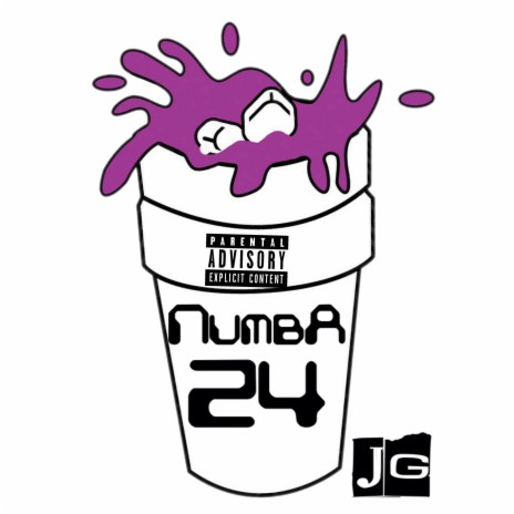 NumbA 24 | Boomplay Music