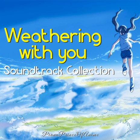 Is There Still Anything That Love Can Do? (From Weathering with You) | Boomplay Music