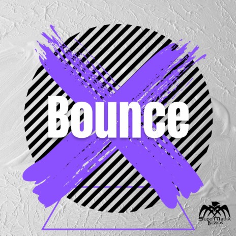 Bounce ft. Angelica DC | Boomplay Music