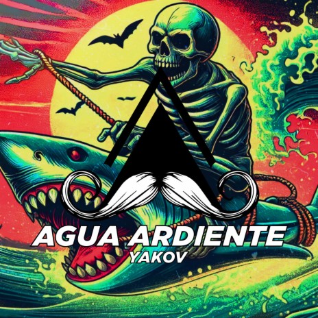 Agua Ardiente | Boomplay Music