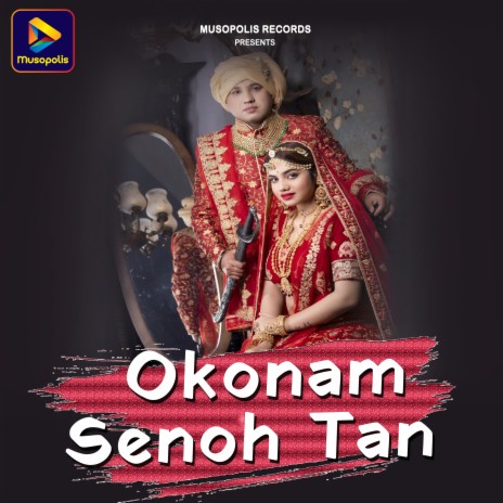 Okonam Senoh Tan | Boomplay Music