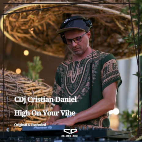 High On Your Vibe (Extended Mix) | Boomplay Music