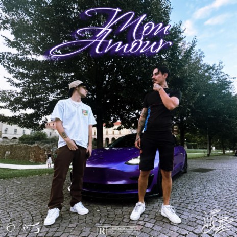 Mon Amour ft. 6ixMillion | Boomplay Music