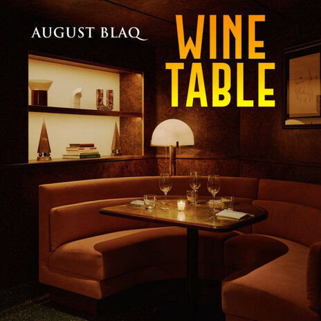 Wine Table