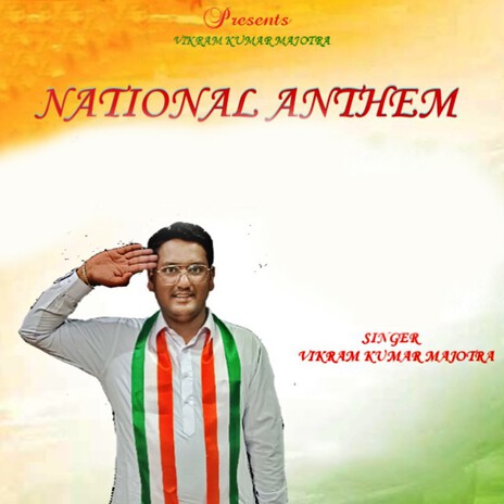 National Anthem | Boomplay Music