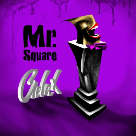 Mr. Square | Boomplay Music