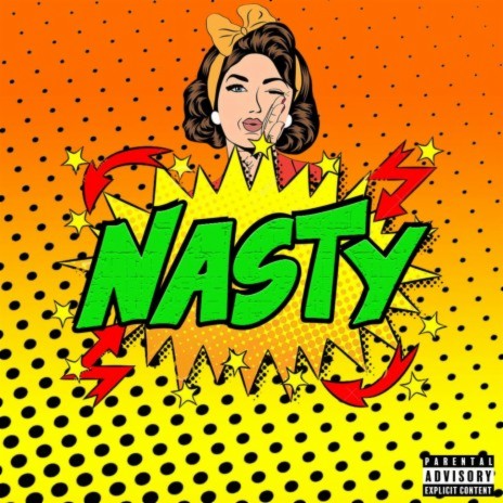 Nasty ft. Samson Ace Miller | Boomplay Music