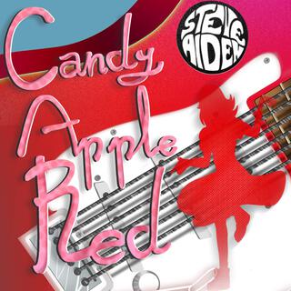 Candy Apple Red lyrics | Boomplay Music