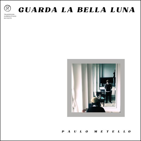 Guarda La Bella Luna | Boomplay Music