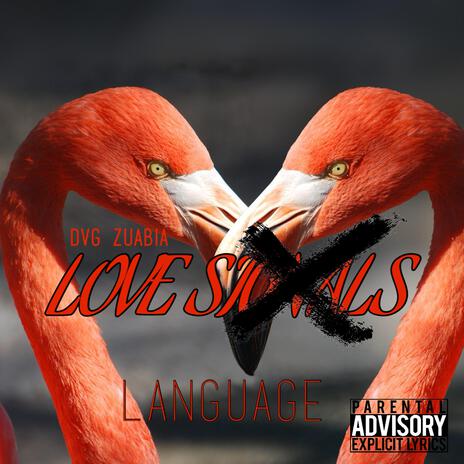 LOVE LANGUAGE | Boomplay Music