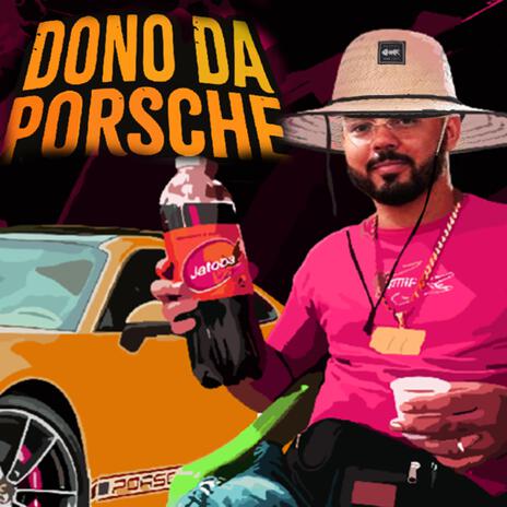 BOM DIA PRINCESA / DONO DA PORSCHE | Boomplay Music