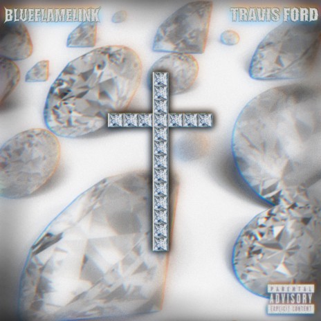 HOLY WATER ft. Travis Ford | Boomplay Music