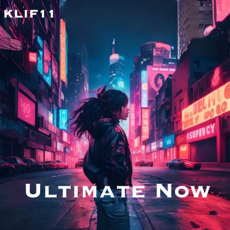 Ultimate Now | Boomplay Music