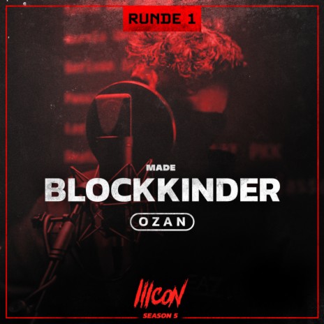 Blockkinder ft. Ozan | Boomplay Music