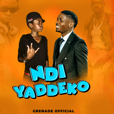 Ndi Yaddeko | Boomplay Music