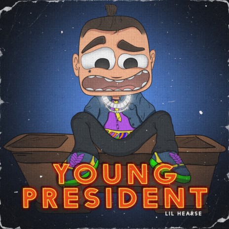 Young President | Boomplay Music