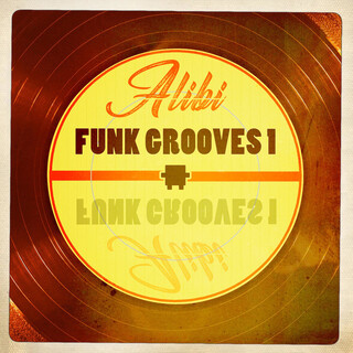 Grooves, Vol. 1