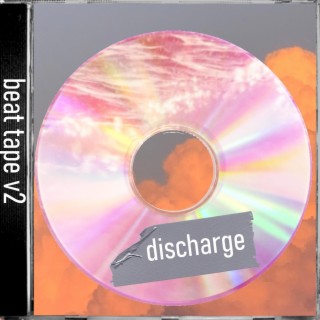 beat tape v2: discharge