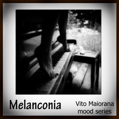 Melanconia | Boomplay Music